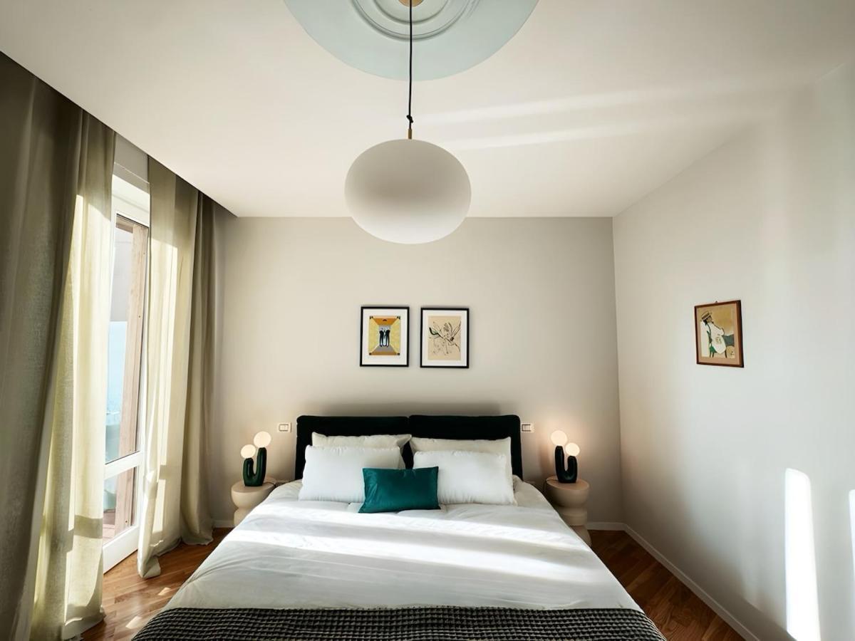 Appartement Modern High Floor With Park View Florence